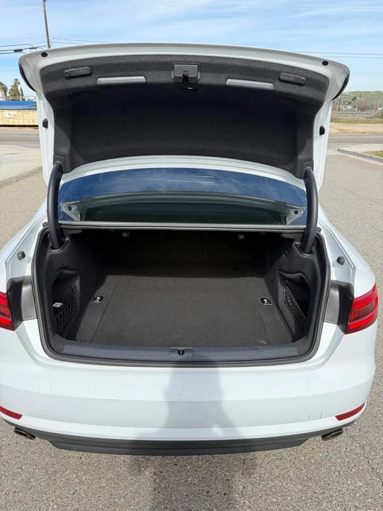 2017 Audi B9 A4 - Image 12 of 12