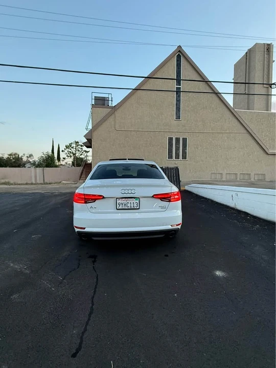 2017 Audi B9 A4 - Image 5 of 15
