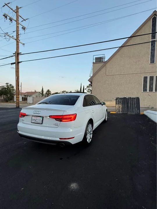2017 Audi B9 A4 - Image 6 of 15