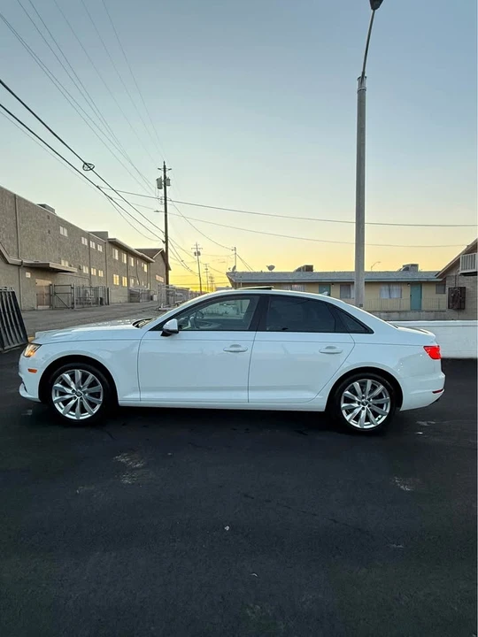 2017 Audi B9 A4 - Image 3 of 15