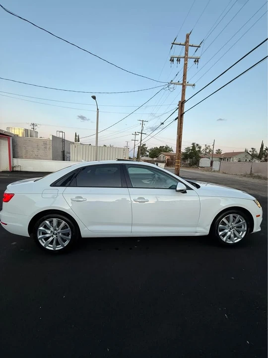 2017 Audi B9 A4 - Image 7 of 15