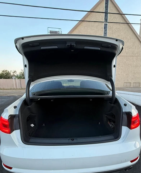 2017 Audi B9 A4 - Image 15 of 15