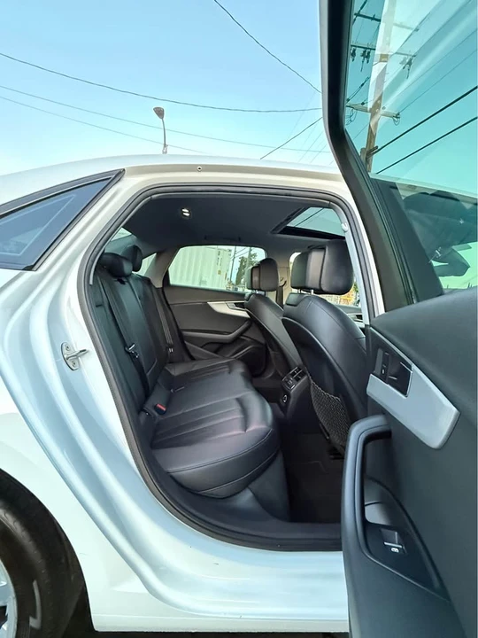 2017 Audi B9 A4 - Image 13 of 15