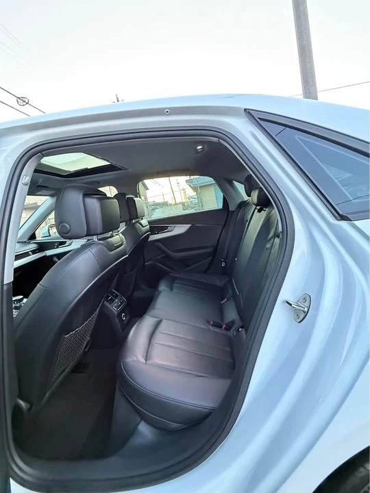 2017 Audi B9 A4 - Image 12 of 15