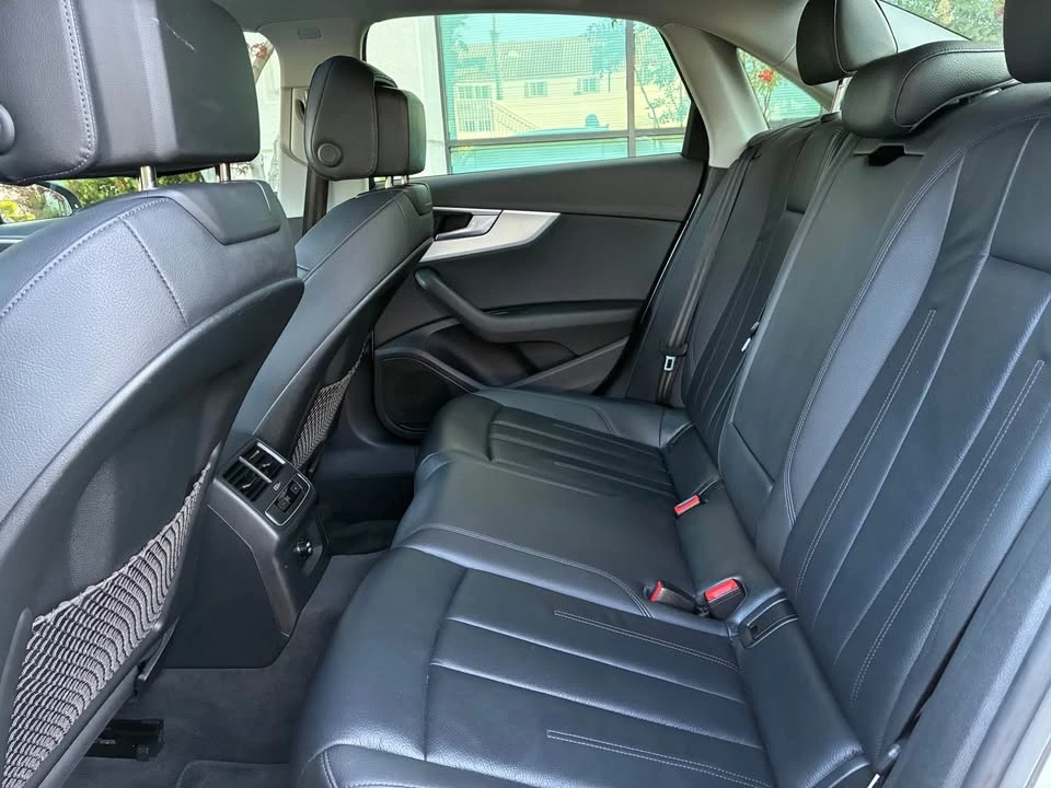 2017 Audi B9 A4 - Image 11 of 20