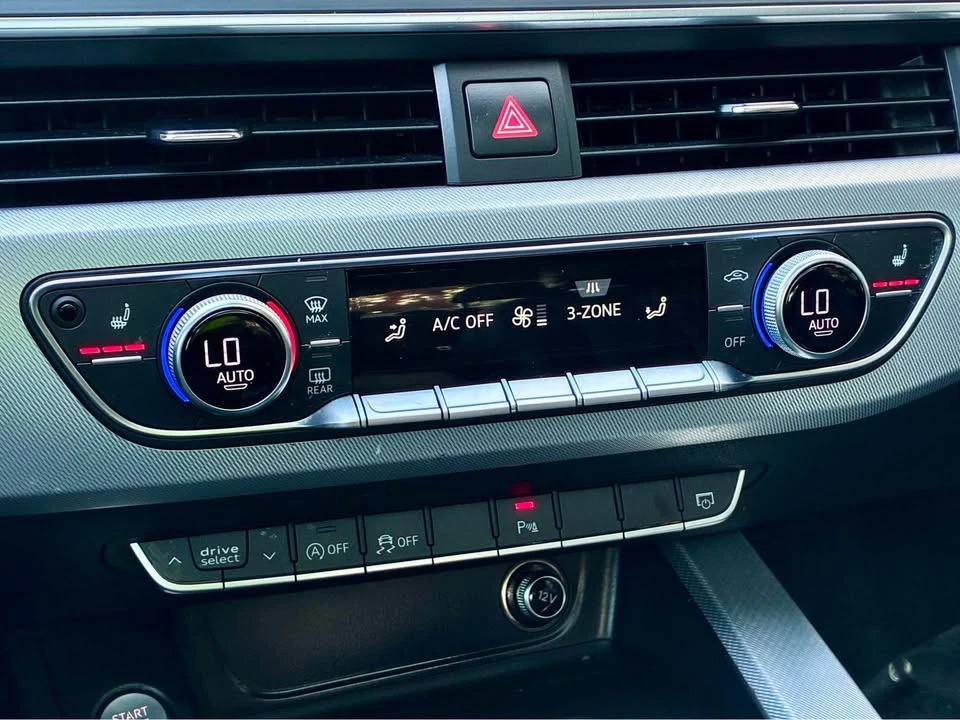 2017 Audi B9 A4 - Image 13 of 20