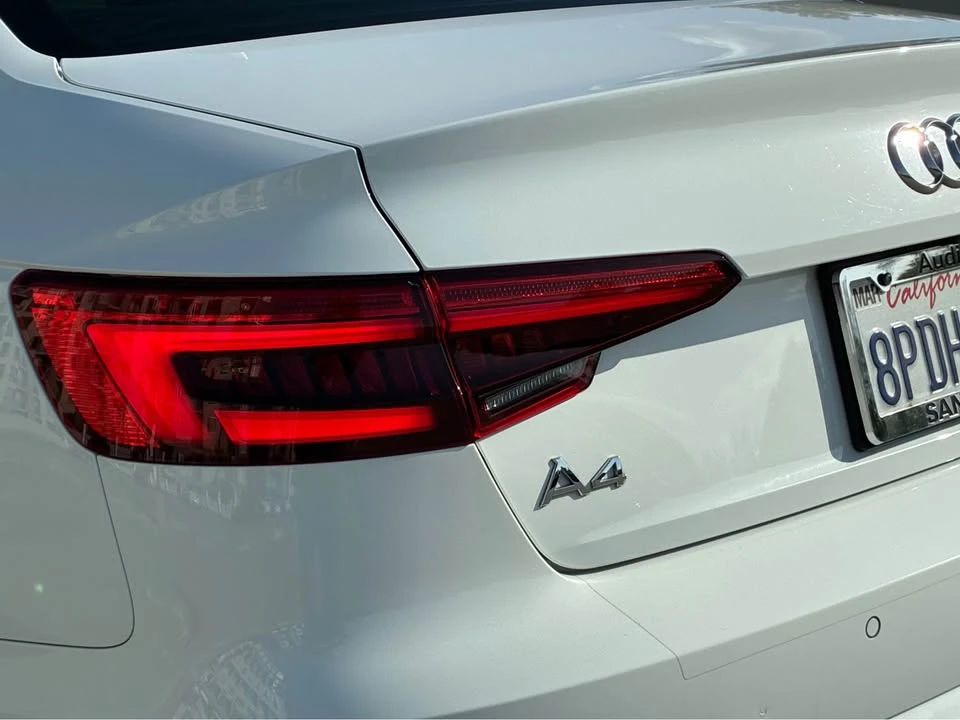 2017 Audi B9 A4 - Image 7 of 20