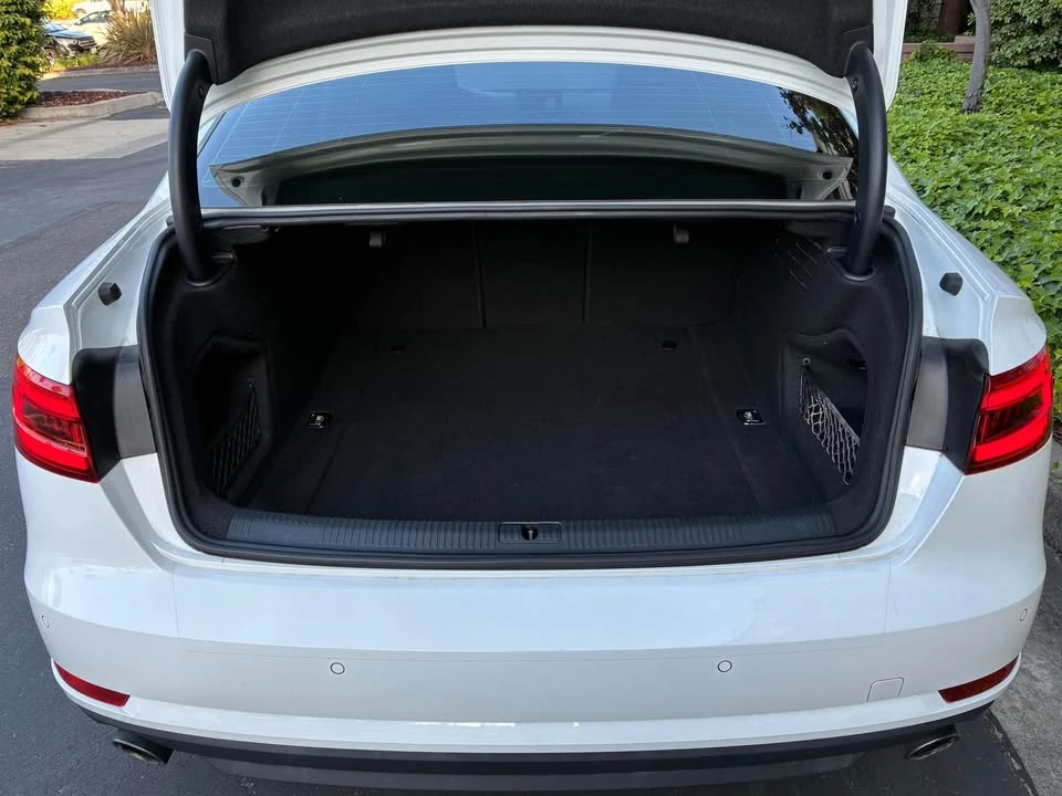 2017 Audi B9 A4 - Image 19 of 20