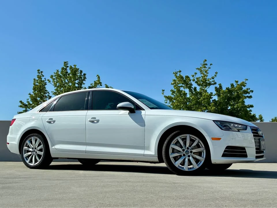 2017 Audi B9 A4 - Image 3 of 20