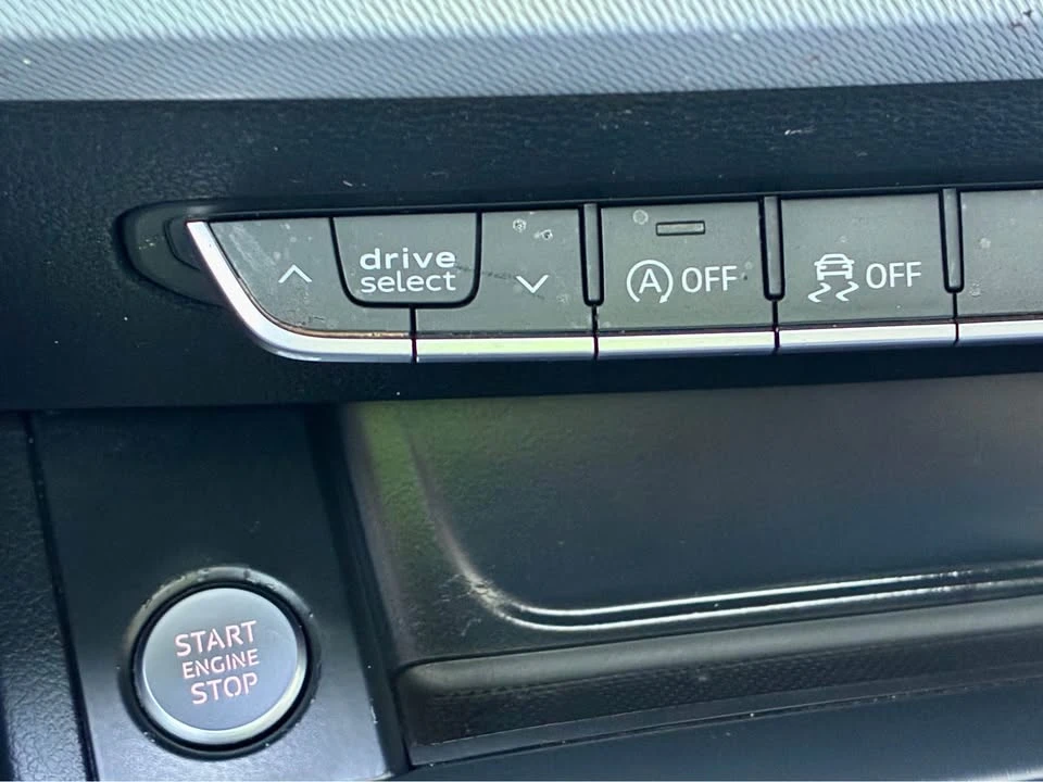 2017 Audi B9 A4 - Image 15 of 20