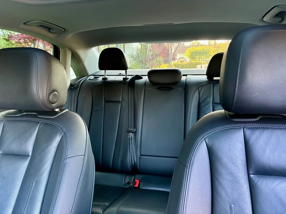 2017 Audi B9 A4 - Image 18 of 20