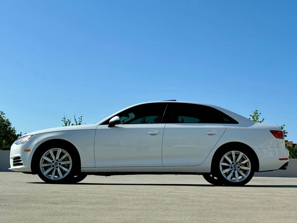 2017 Audi B9 A4 - Image 4 of 20