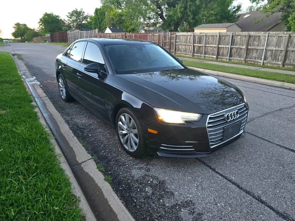 2017 Audi B9 A4 - Image 3 of 12