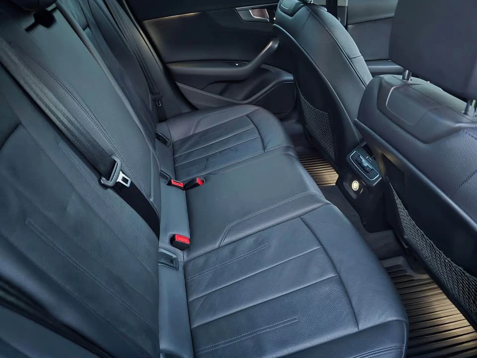 2017 Audi B9 A4 - Image 7 of 12