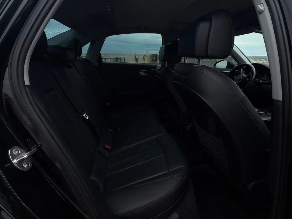 2017 Audi B9 A4 - Image 11 of 16