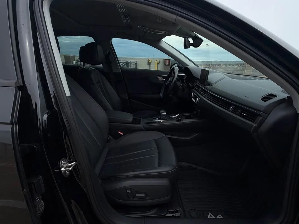 2017 Audi B9 A4 - Image 12 of 16