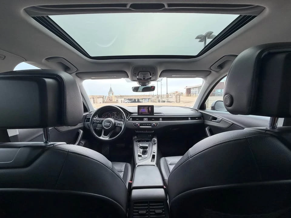 2017 Audi B9 A4 - Image 13 of 16