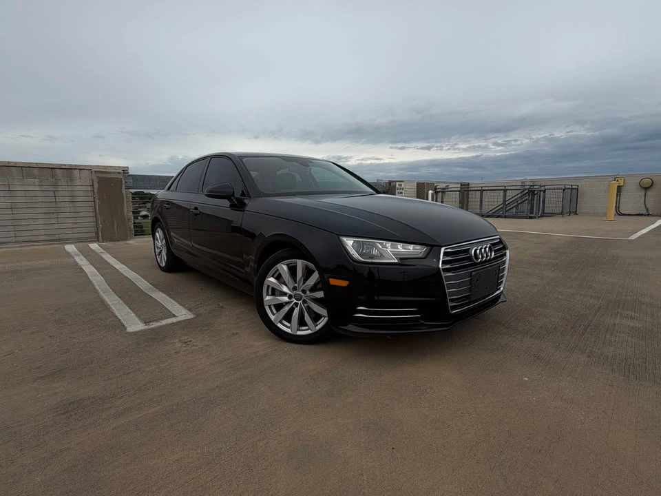 2017 Audi B9 A4 - Image 7 of 16