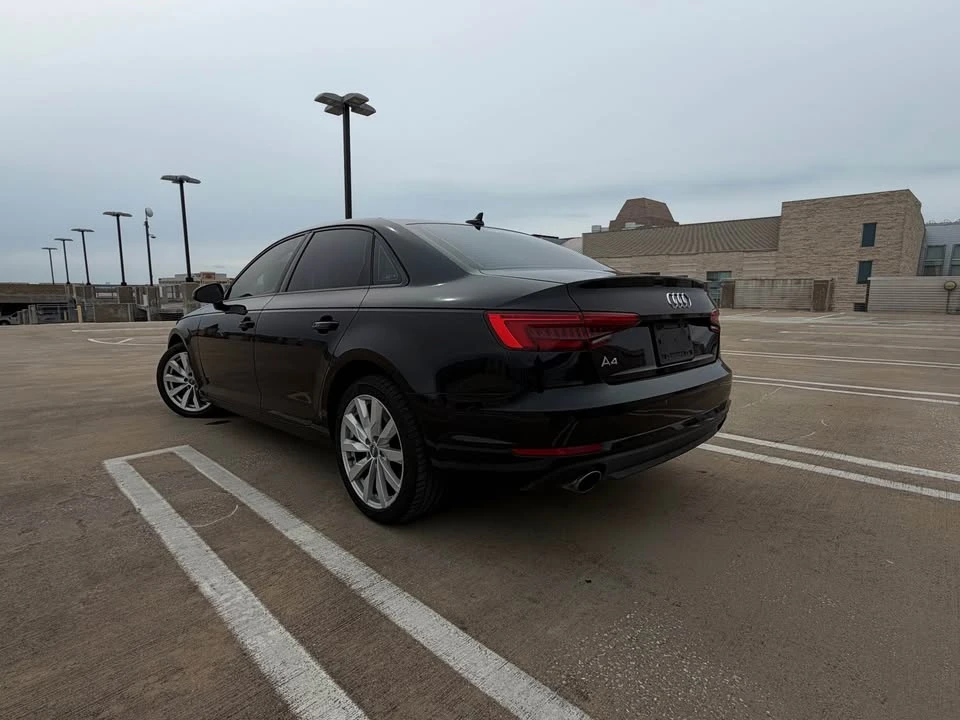 2017 Audi B9 A4 - Image 3 of 16