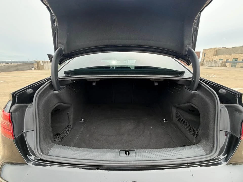 2017 Audi B9 A4 - Image 14 of 16