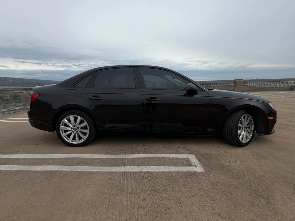 2017 Audi B9 A4 - Image 6 of 16