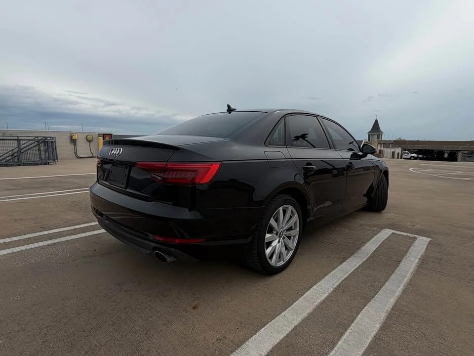 2017 Audi B9 A4 - Image 5 of 16