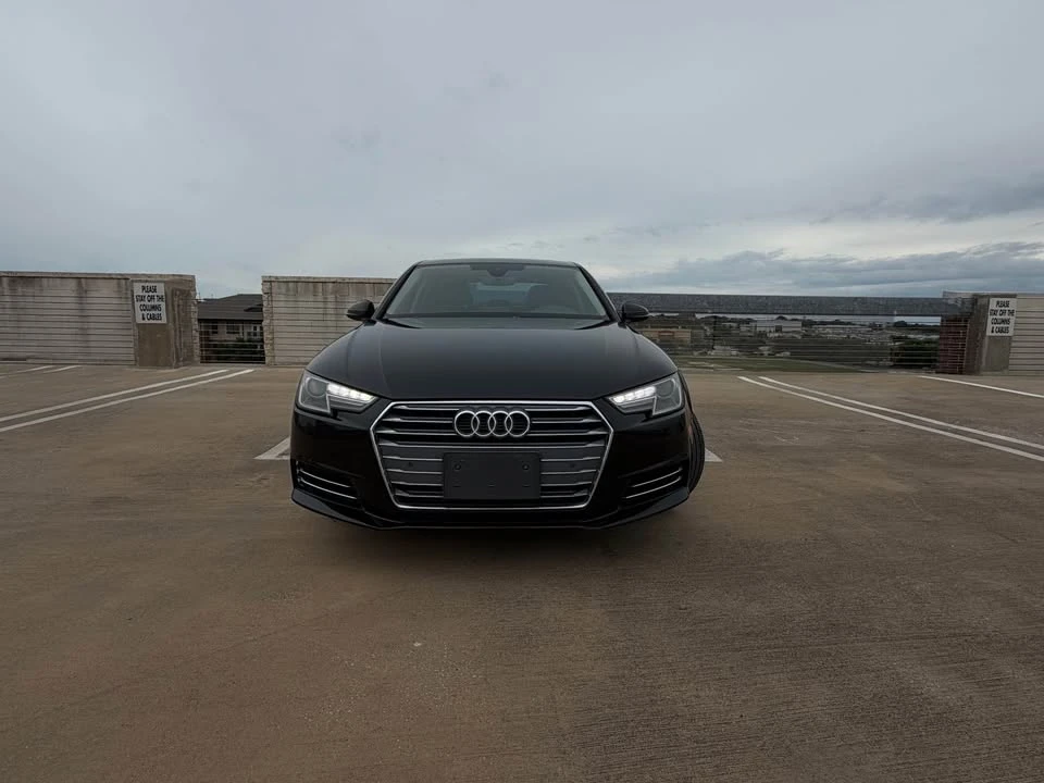 2017 Audi B9 A4 - Image 8 of 16