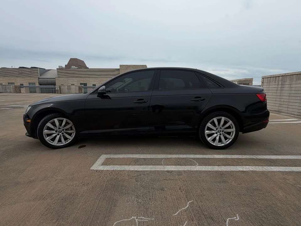 2017 Audi B9 A4 - Image 2 of 16