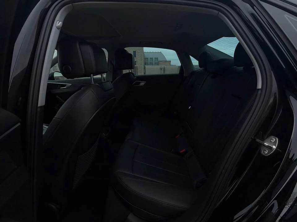 2017 Audi B9 A4 - Image 10 of 16
