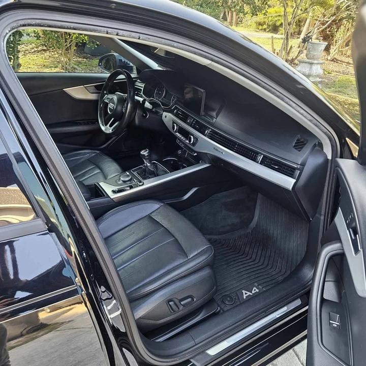 2017 Audi B9 A4 - Image 13 of 20