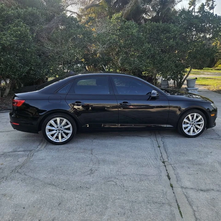 2017 Audi B9 A4 - Image 5 of 20