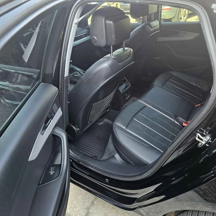 2017 Audi B9 A4 - Image 14 of 20