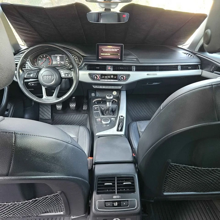 2017 Audi B9 A4 - Image 16 of 20