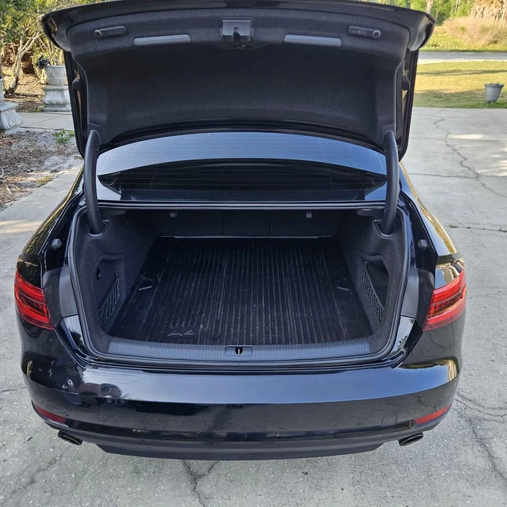 2017 Audi B9 A4 - Image 10 of 20