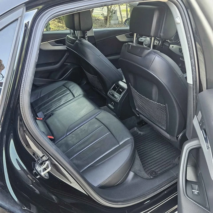 2017 Audi B9 A4 - Image 15 of 20