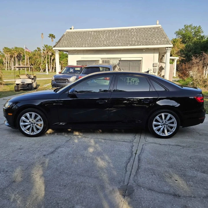 2017 Audi B9 A4 - Image 6 of 20