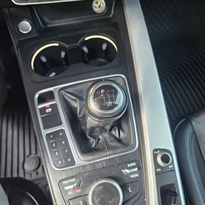 2017 Audi B9 A4 - Image 3 of 20
