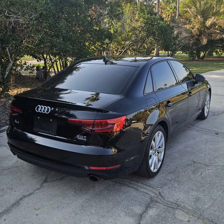 2017 Audi B9 A4 - Image 7 of 20