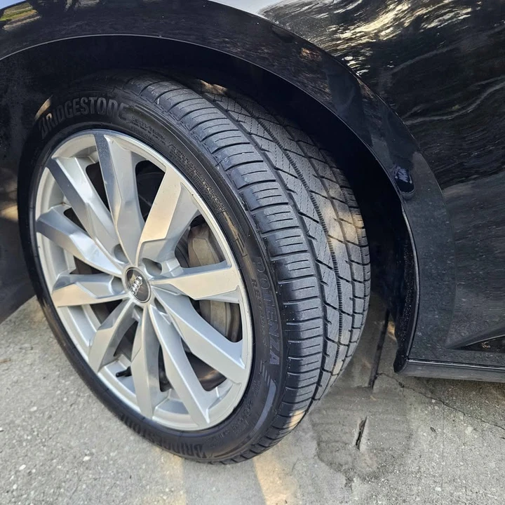 2017 Audi B9 A4 - Image 17 of 20