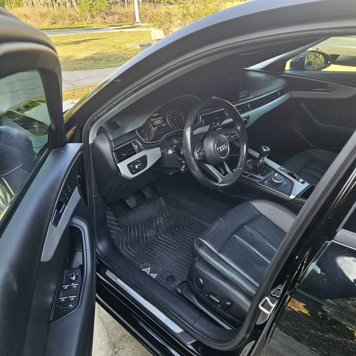 2017 Audi B9 A4 - Image 11 of 20