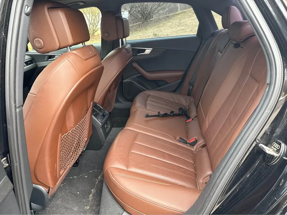 2017 Audi B9 A4 - Image 5 of 6