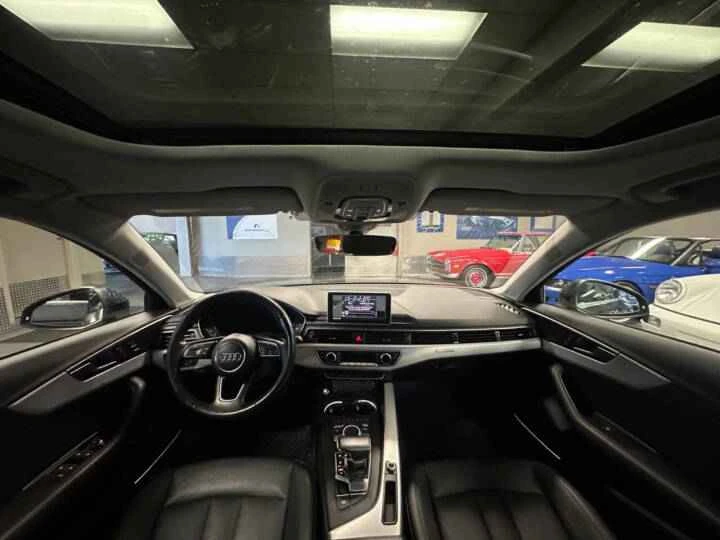 2017 Audi B9 A4 - Image 19 of 19