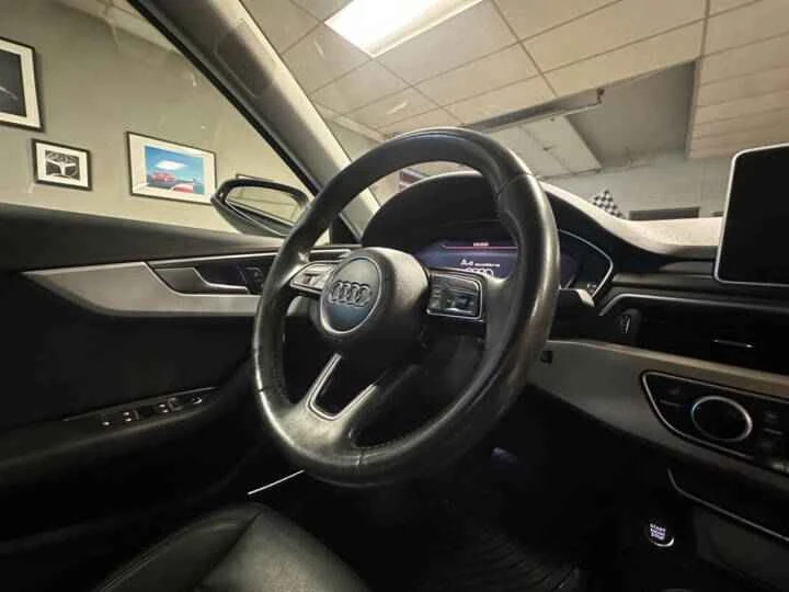 2017 Audi B9 A4 - Image 12 of 19
