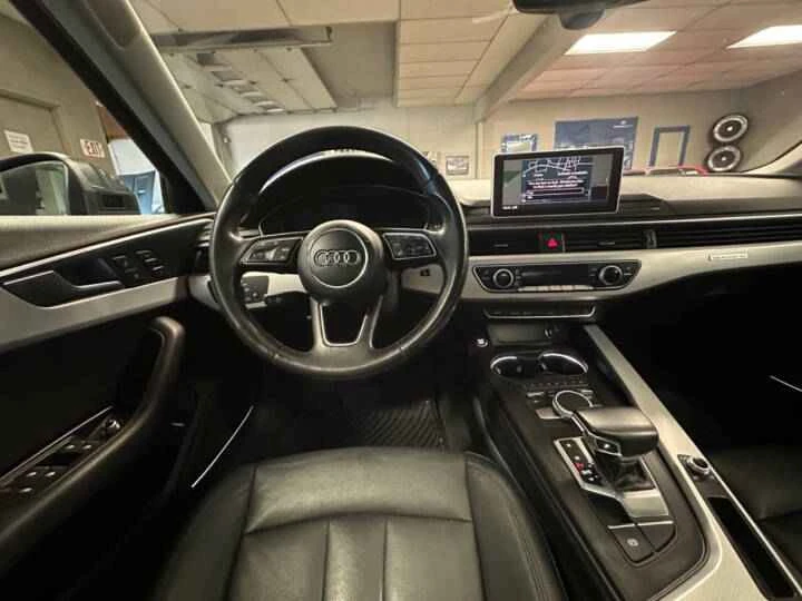 2017 Audi B9 A4 - Image 16 of 19