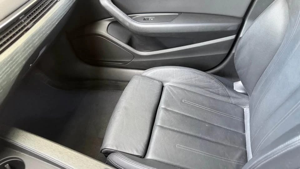 2017 Audi B9 A4 - Image 6 of 19