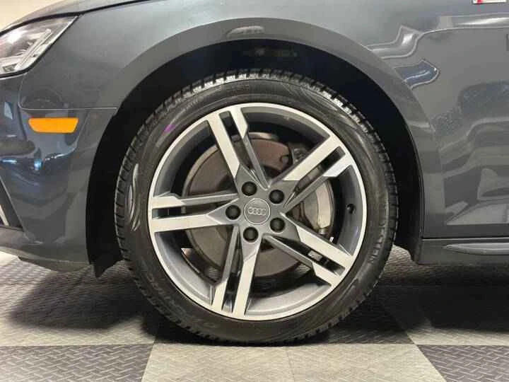 2017 Audi B9 A4 - Image 10 of 19