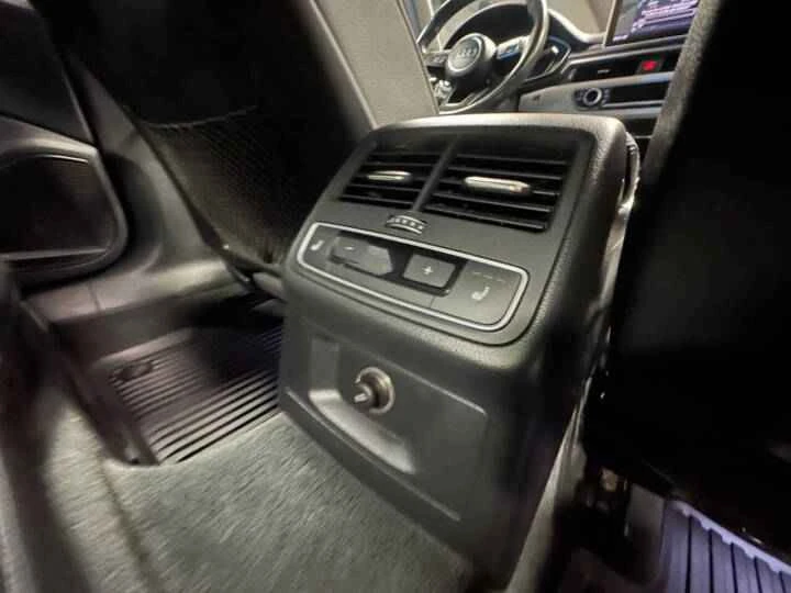 2017 Audi B9 A4 - Image 18 of 19