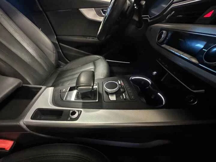 2017 Audi B9 A4 - Image 14 of 19