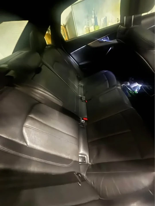 2017 Audi B9 A4 - Image 9 of 10