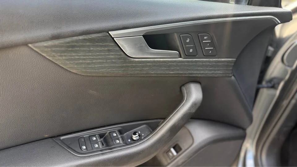 2017 Audi B9 A4 - Image 13 of 19